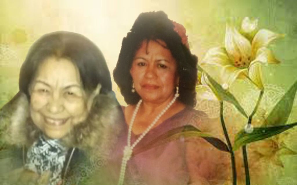 Maria Del Pilar Martinez