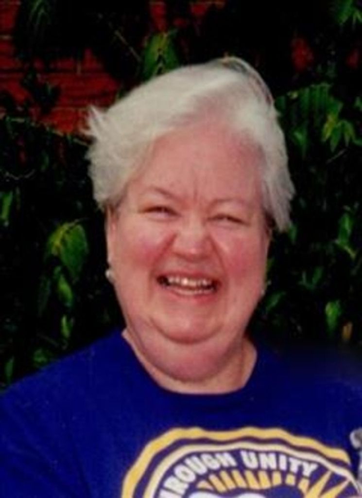 Peggy Joan Kingston Profile Photo