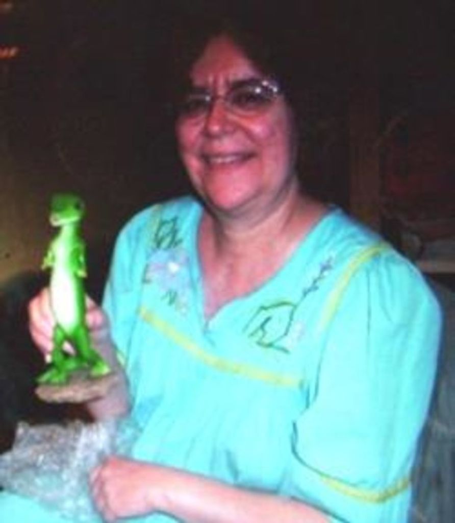 Linda Kay Hudgens Profile Photo
