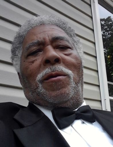 James  Larry Fisher Profile Photo