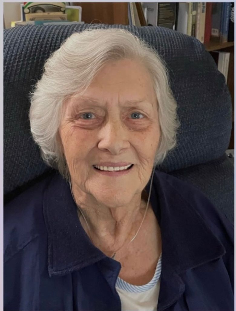 Alma Peters