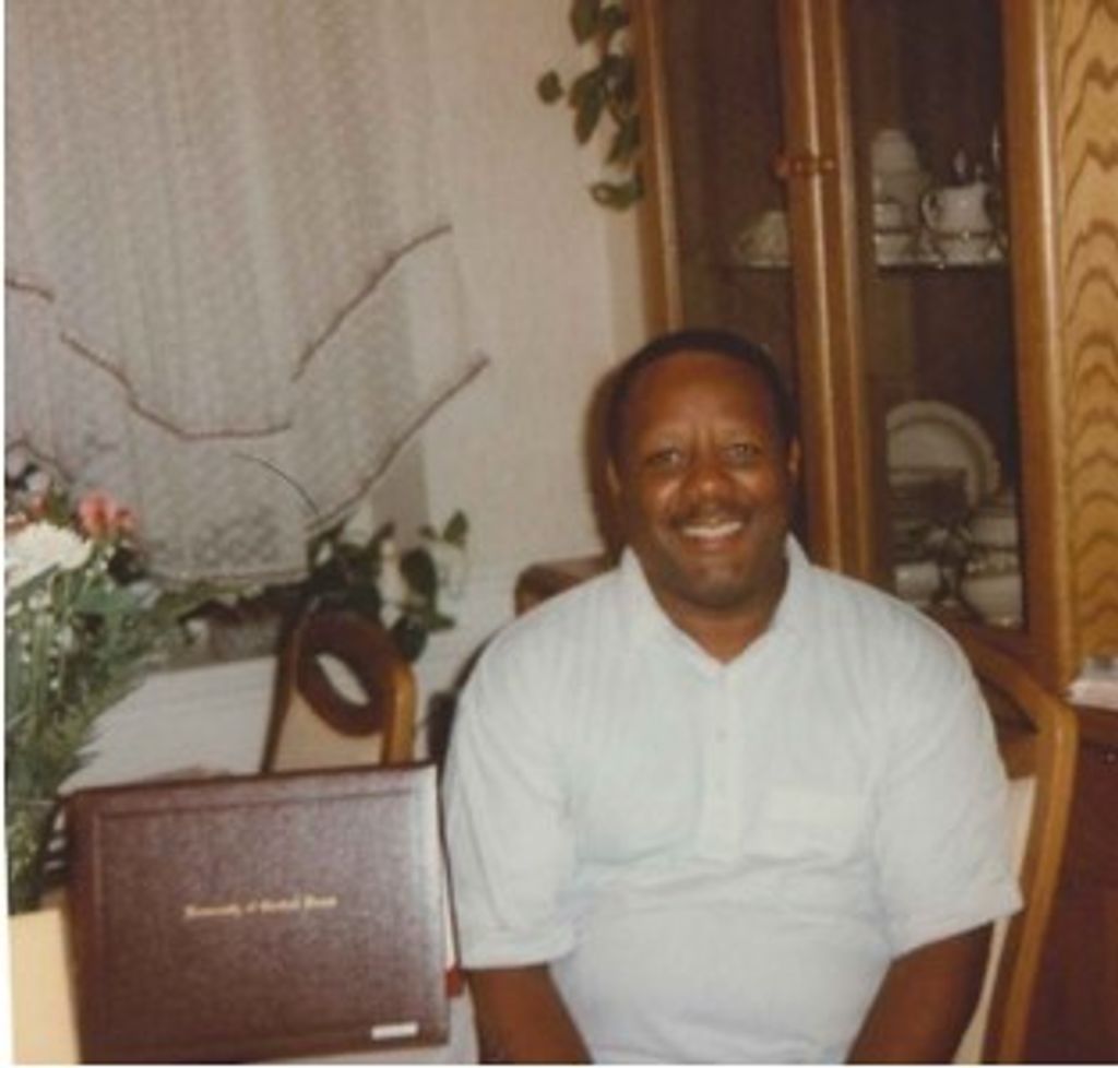 Benjamin Allison