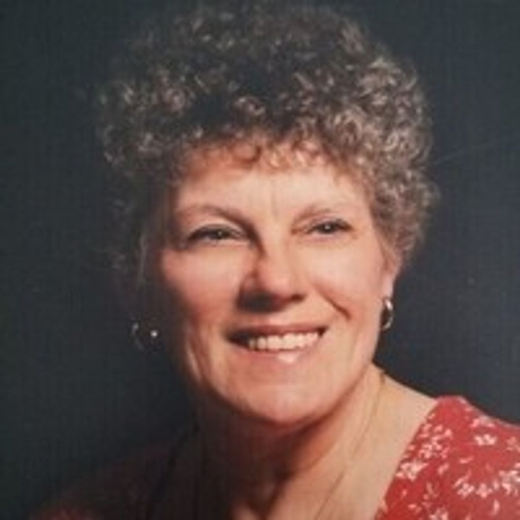 Joan A (Guevin) Garling