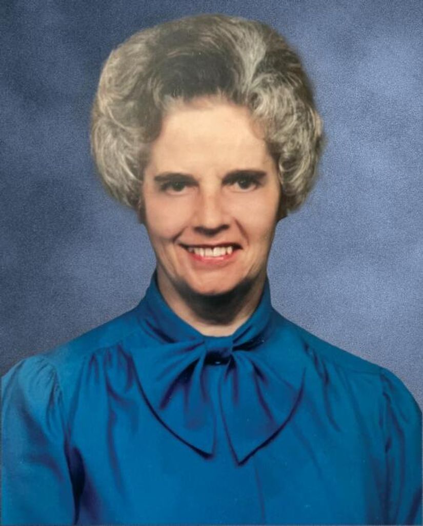 Jean (Kerr)  Hart