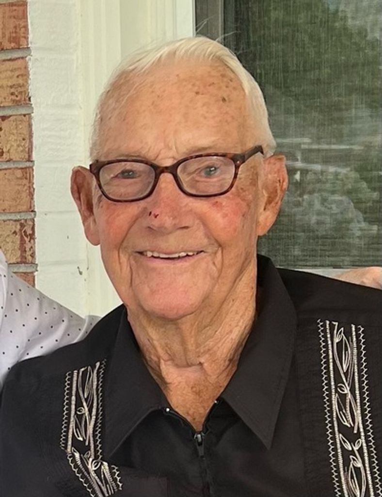 Samuel L. Rymer Profile Photo