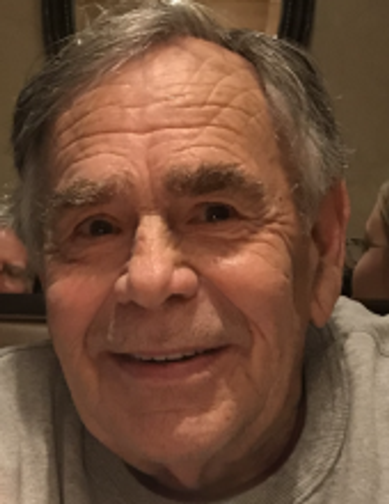 Robert William Cully