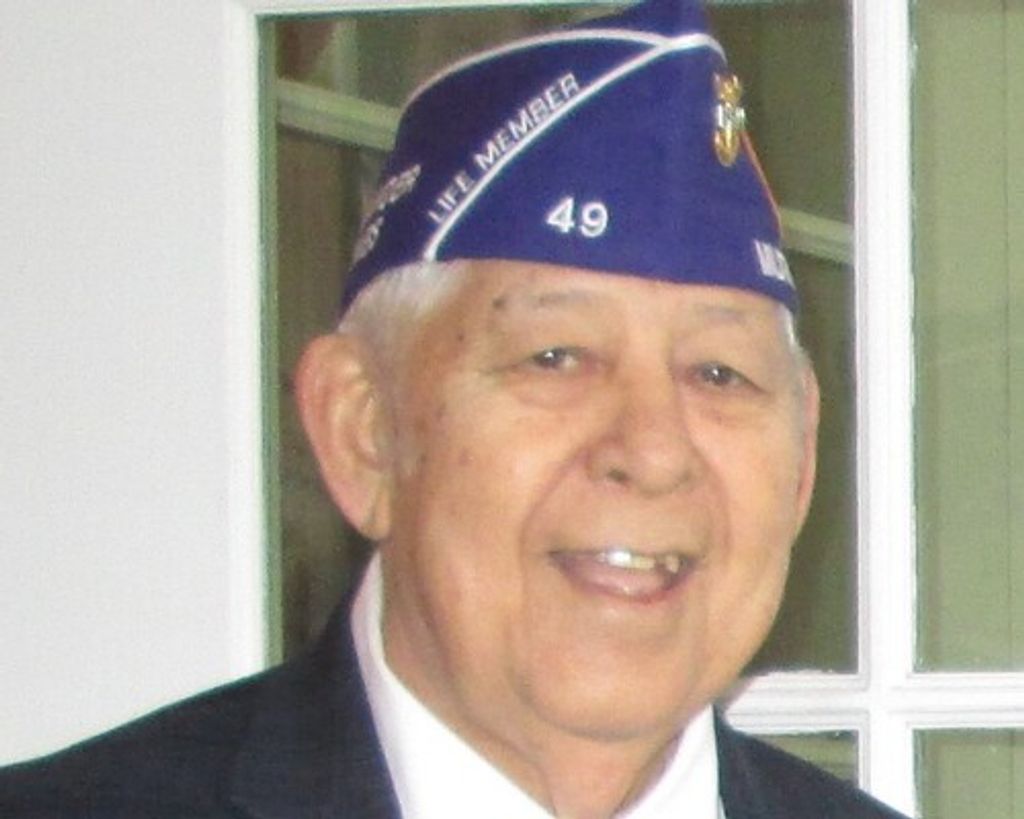 Joseph Felix Ciokon, Jr. Profile Photo