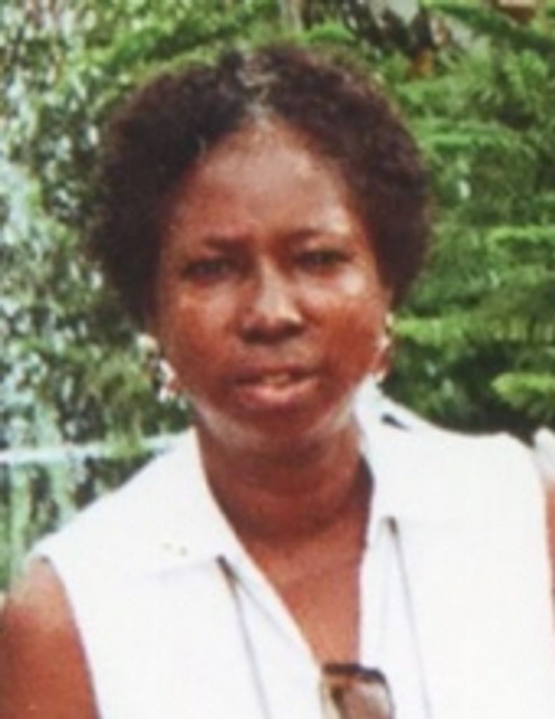 Janice R.  Woods (Dunlap) Profile Photo
