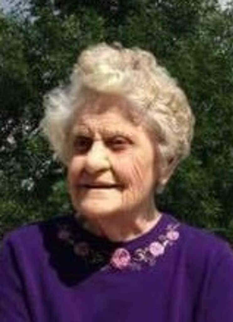 Margaret  Giere