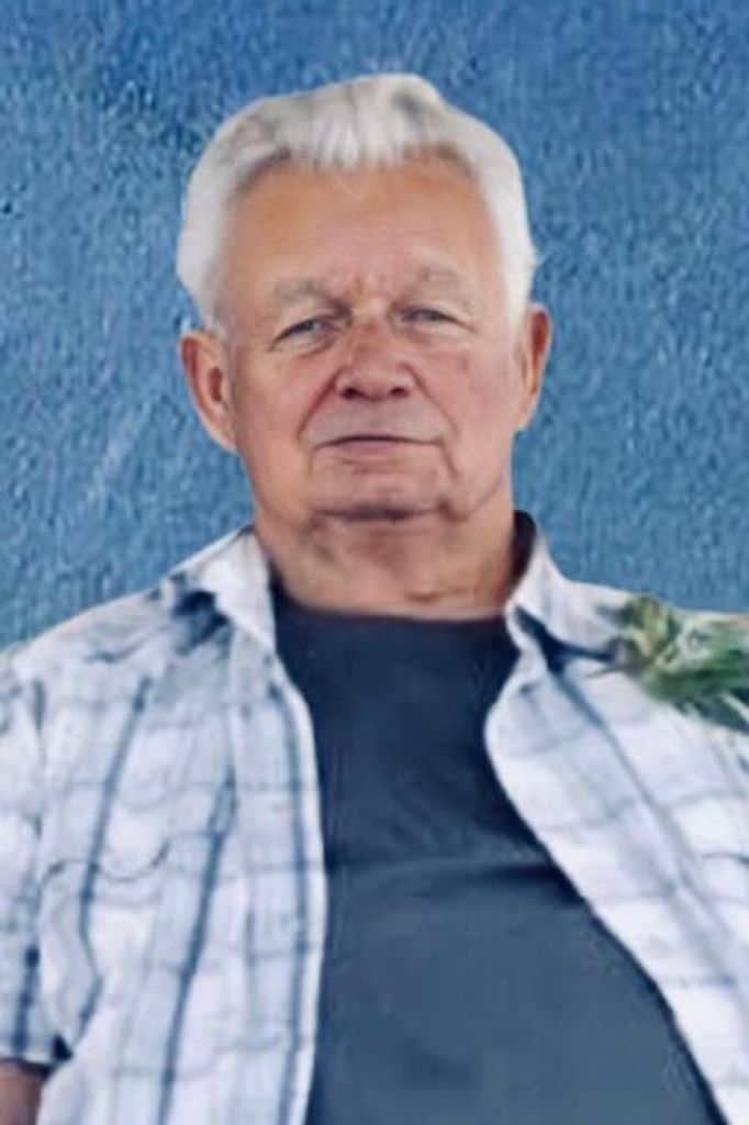 Larry Dale Fowler Profile Photo