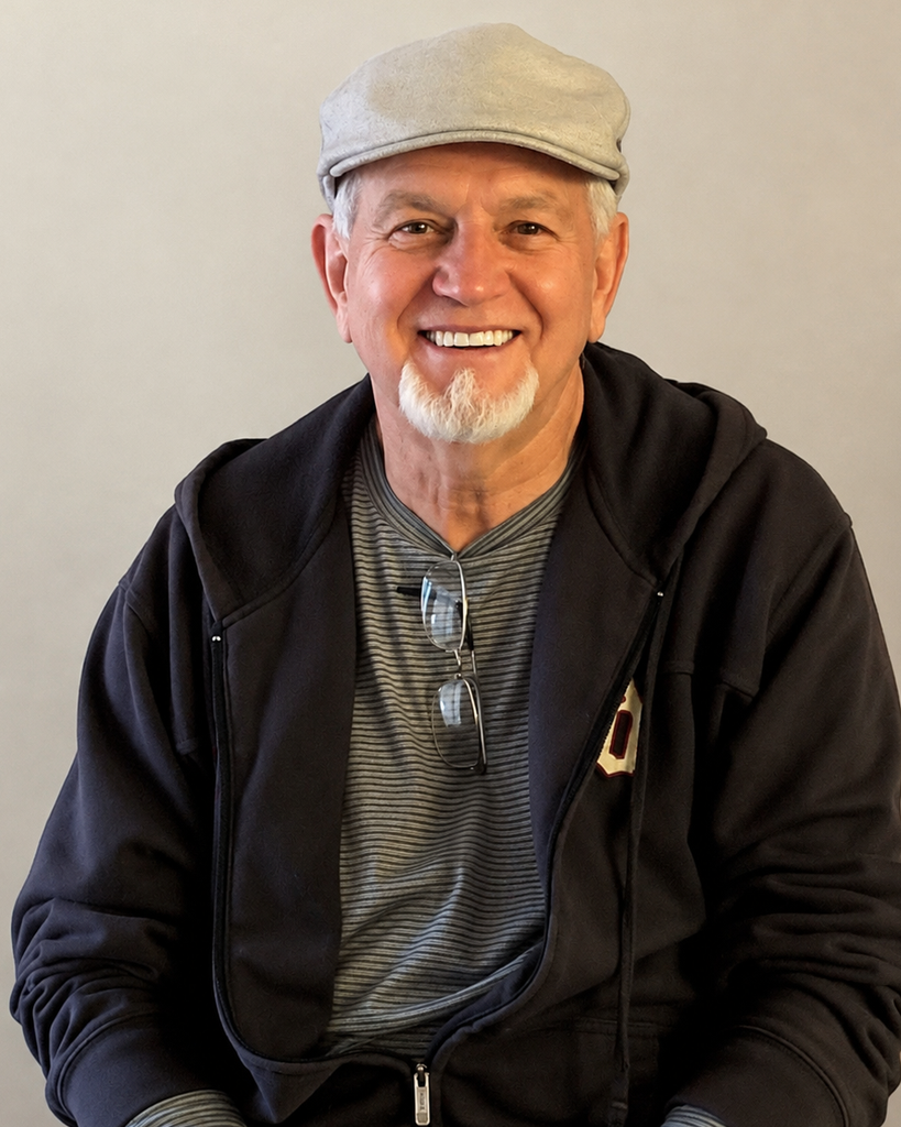 Robert Thomas Snell Profile Photo