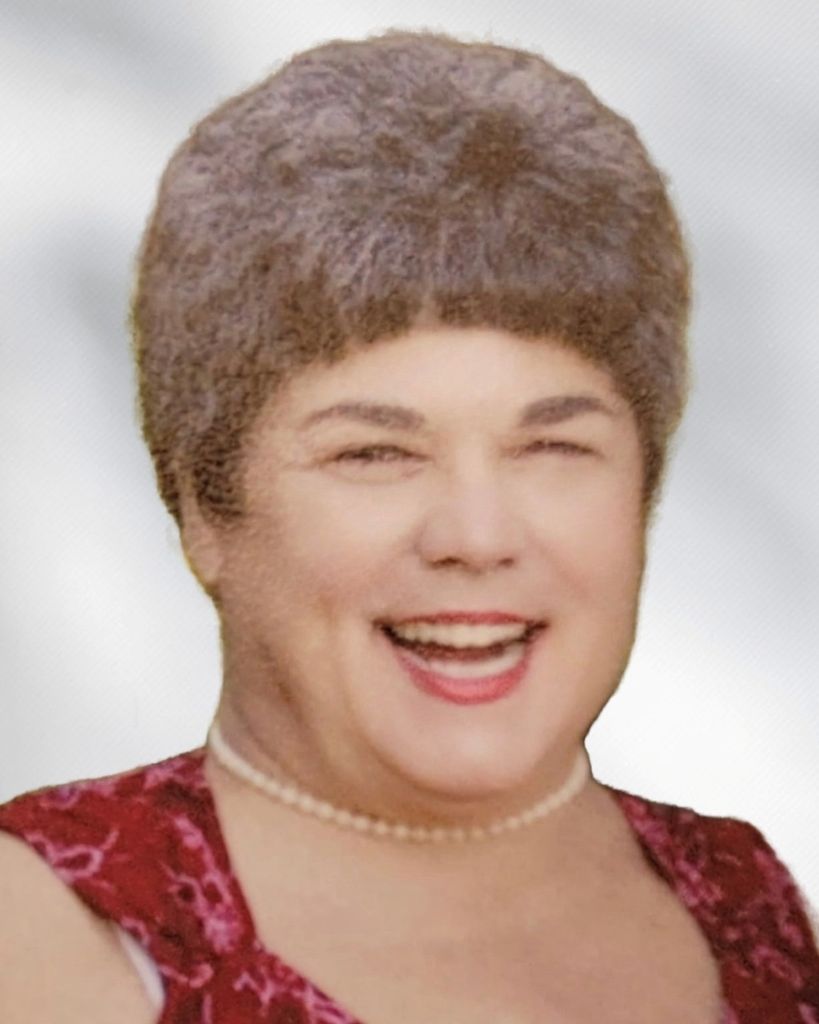 Andrea (Polastis) Cappello