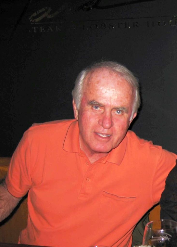 John E. Kenney