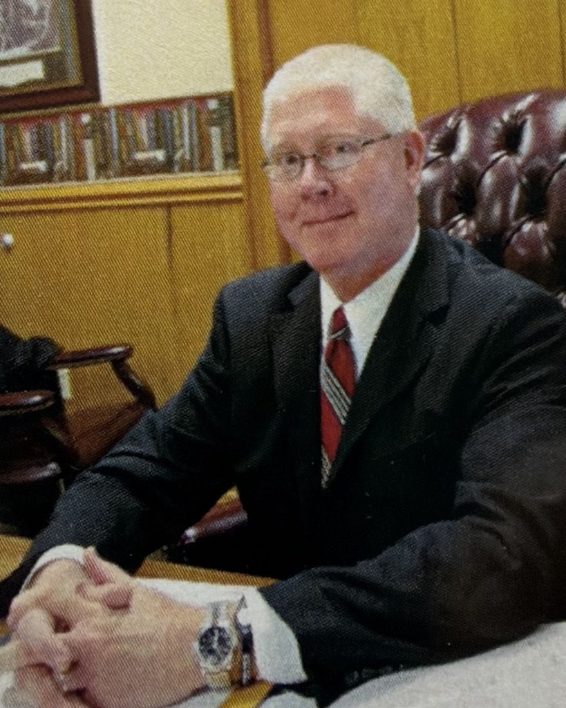 John T. Dalton