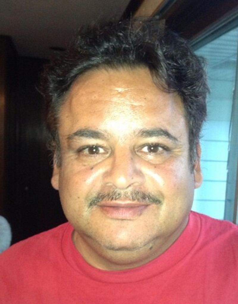 Christopher Rinaldi Profile Photo