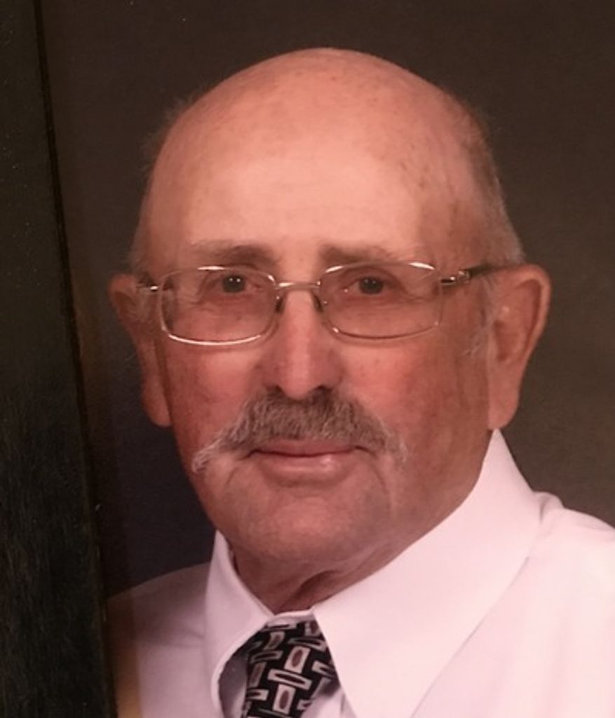 Wayne Eugene Haynes