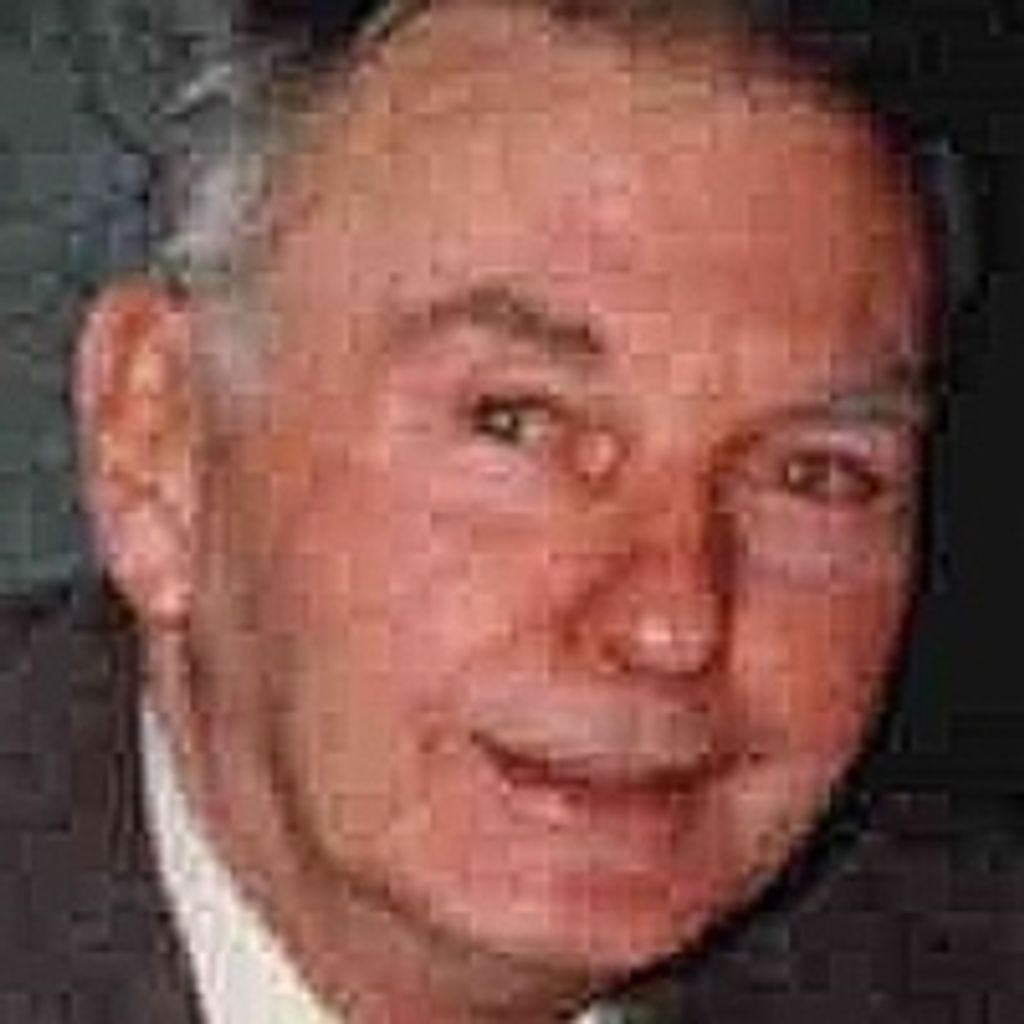Arthur C. Miles