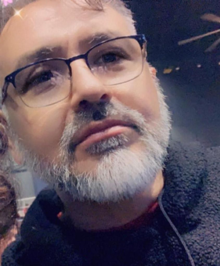 Ronnie Gonzales Profile Photo
