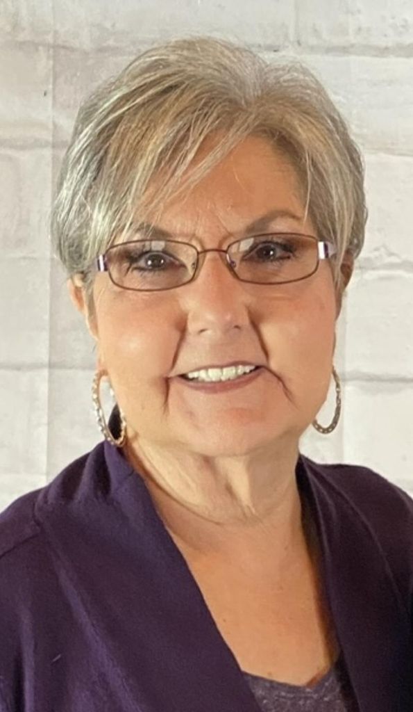 Brenda Joyce Johnson Profile Photo