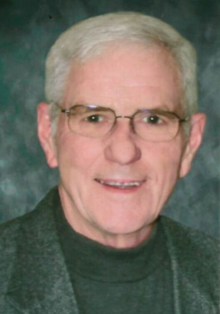 Bruce Giese