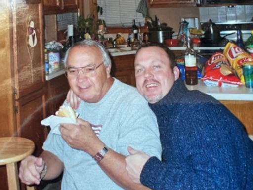 Ronald Leon Madren photo gallery thumbnail 27 of 135