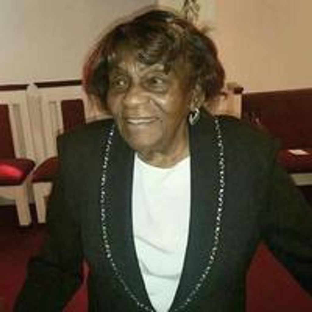 Gladys M. Williams Profile Photo