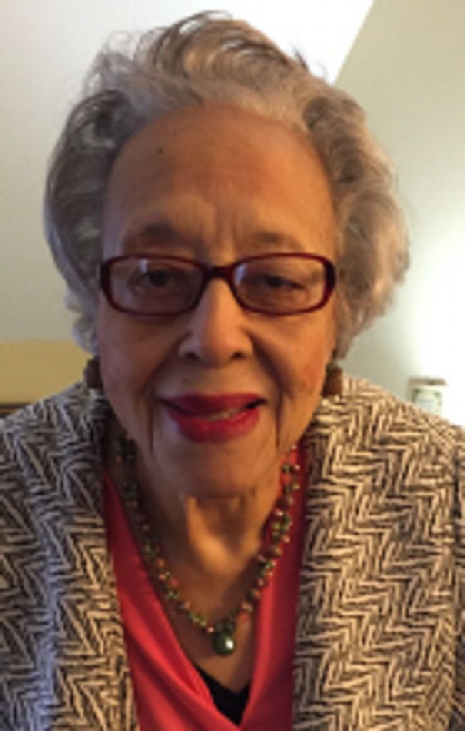 Lorraine Esterline (Brown) Peery Profile Photo