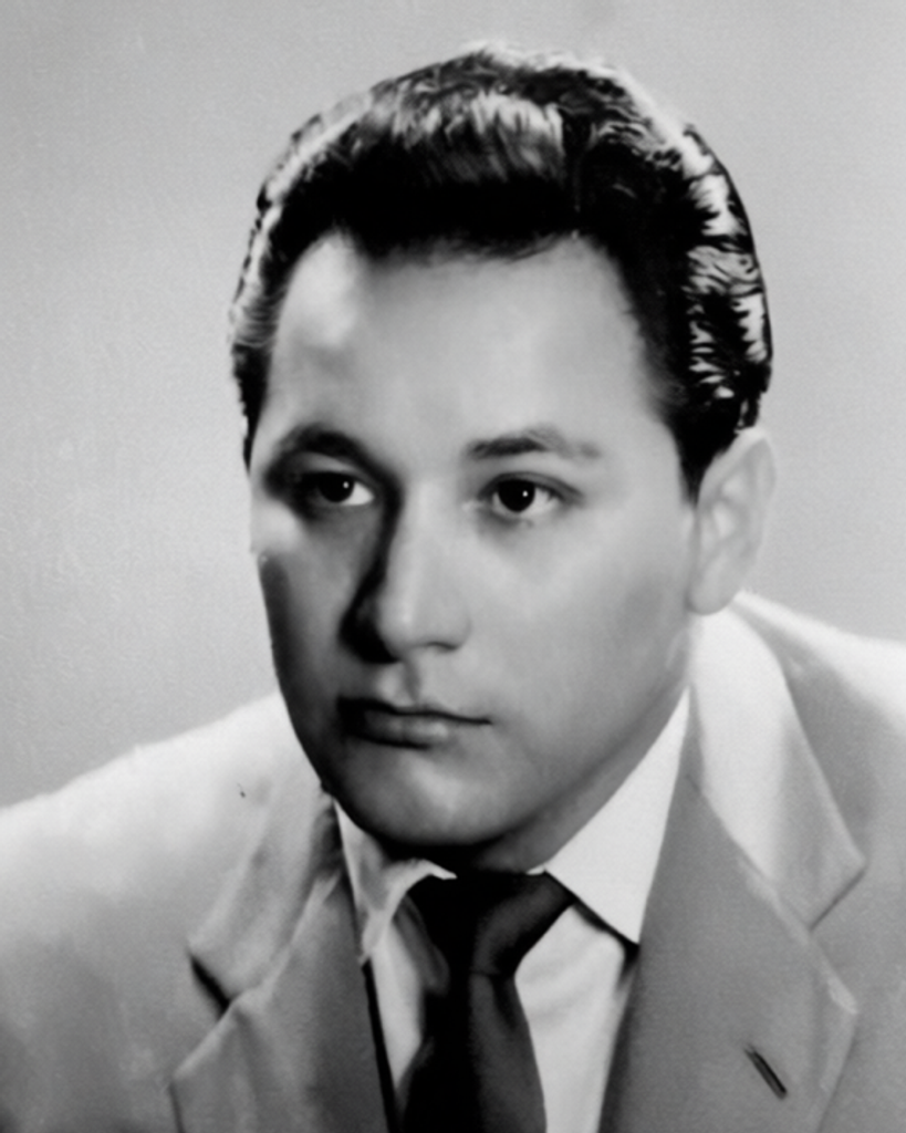 Antonio Richardo Meiss Rios