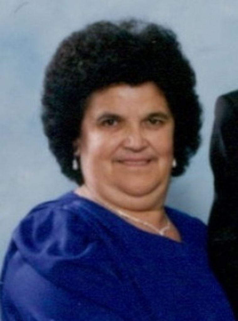 Maria  Melo