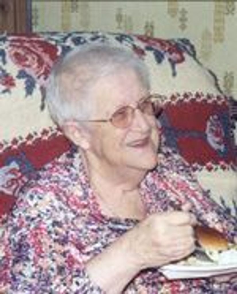 Rita Mae Uotila