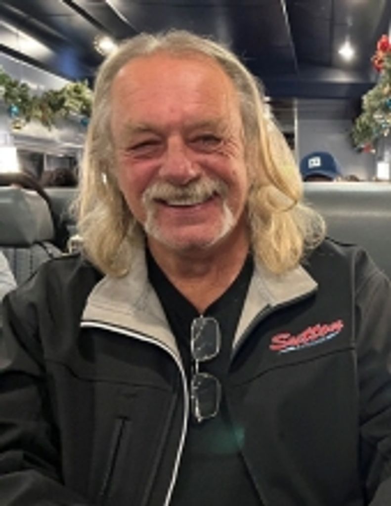 LeRoy Tschudi
