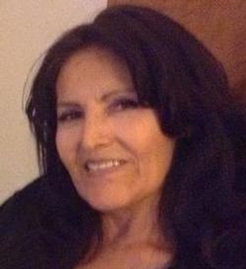 Irene Rodriguez Nava