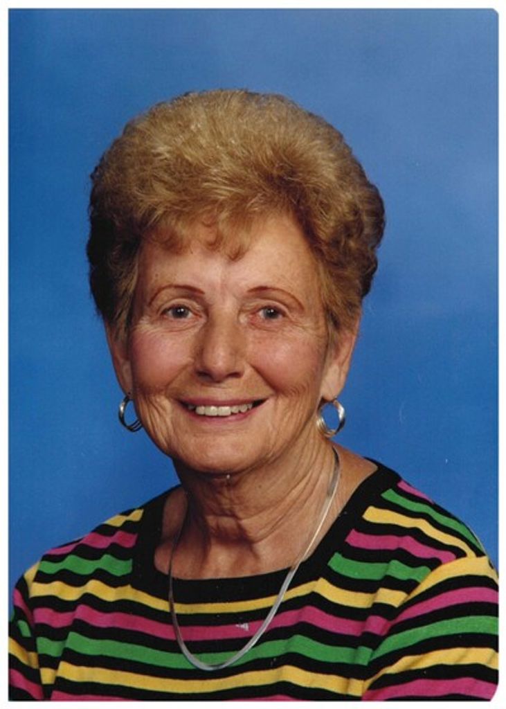 Margaret Kneipp Profile Photo