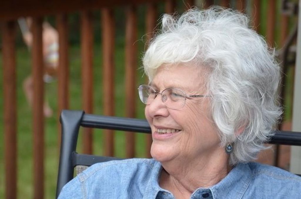 Elizabeth "Betty" Johnson