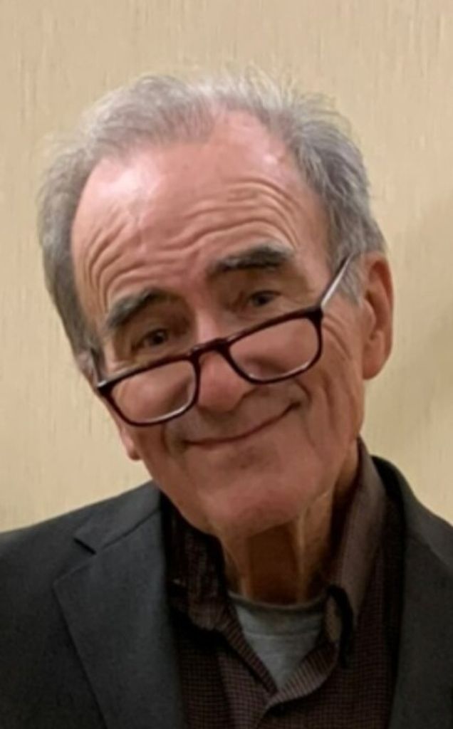 John Edward Joyce Profile Photo