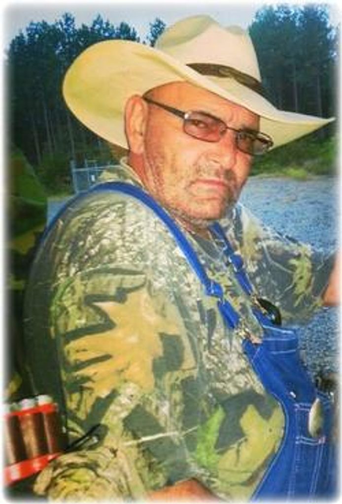 William Darryl Roberts, Jr.