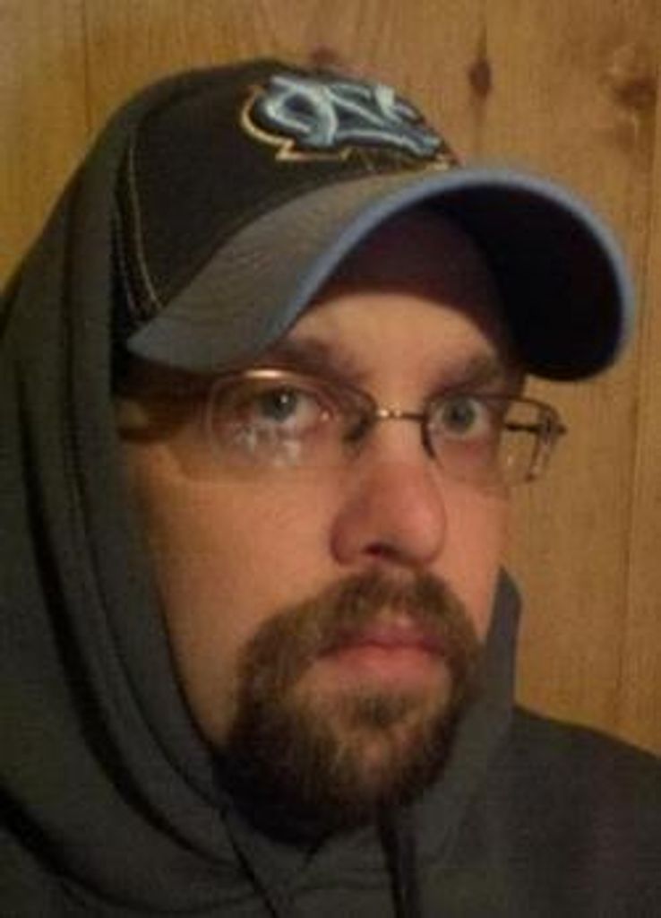Randy Ray Ferguson