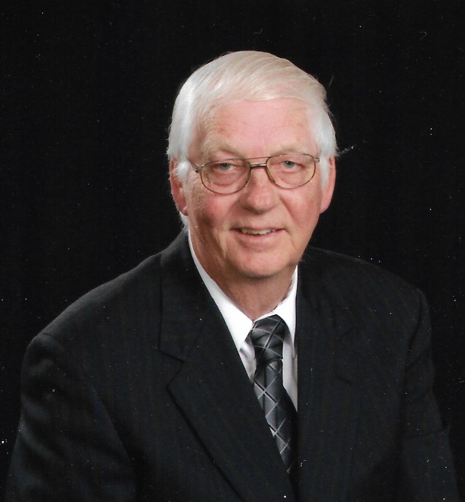 Roger Joseph Philipps