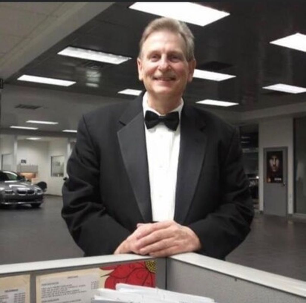 Larry David Salisbury Sr. Profile Photo