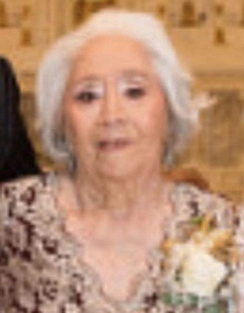 Yolanda Lopez