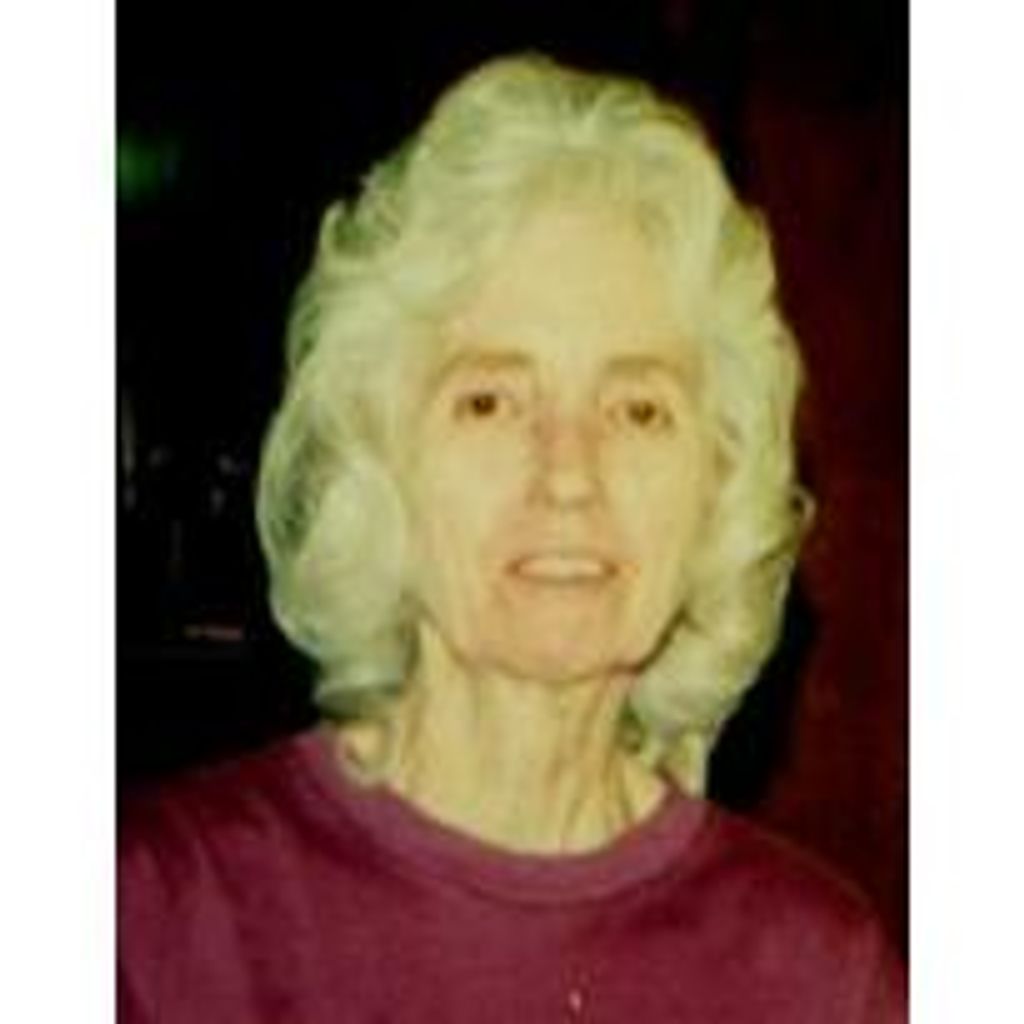 Opal Lillian Toothman