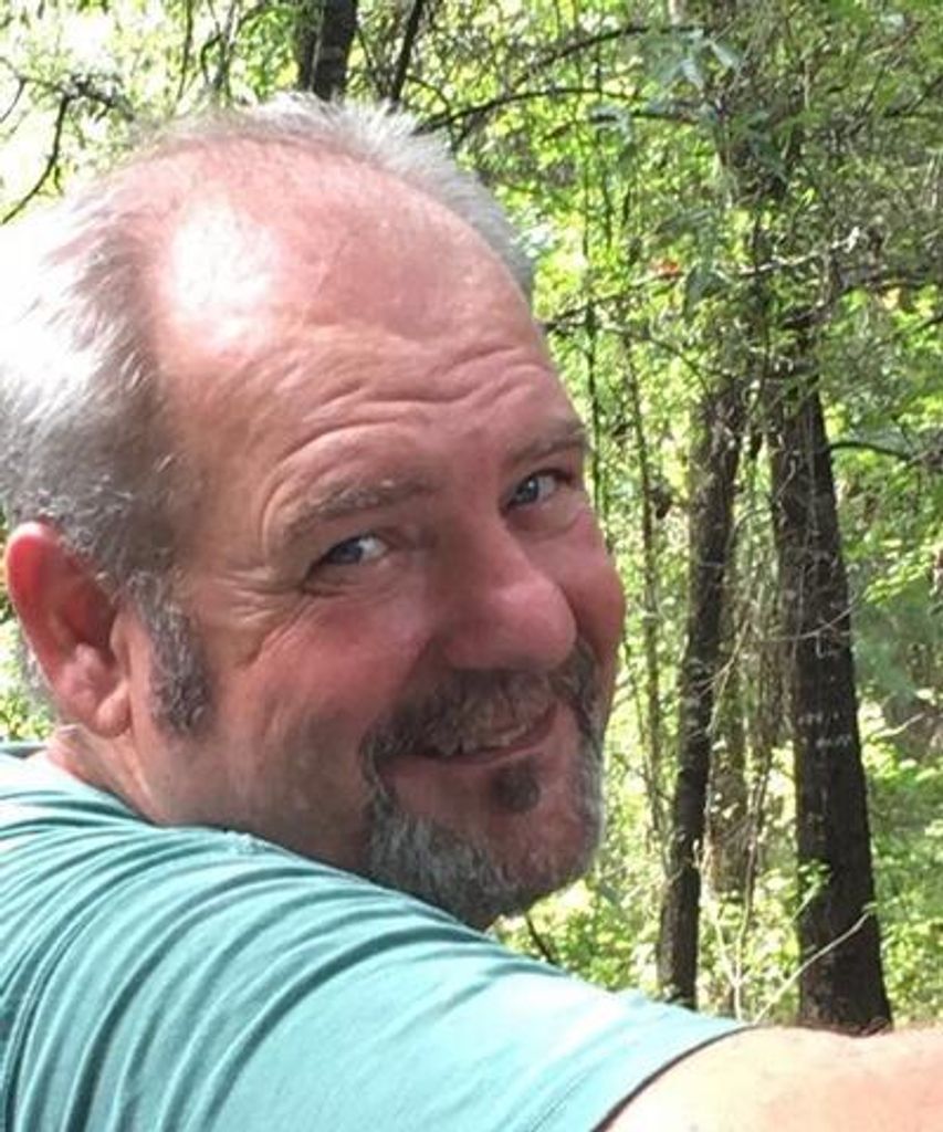 Rocky Edward Williford Profile Photo