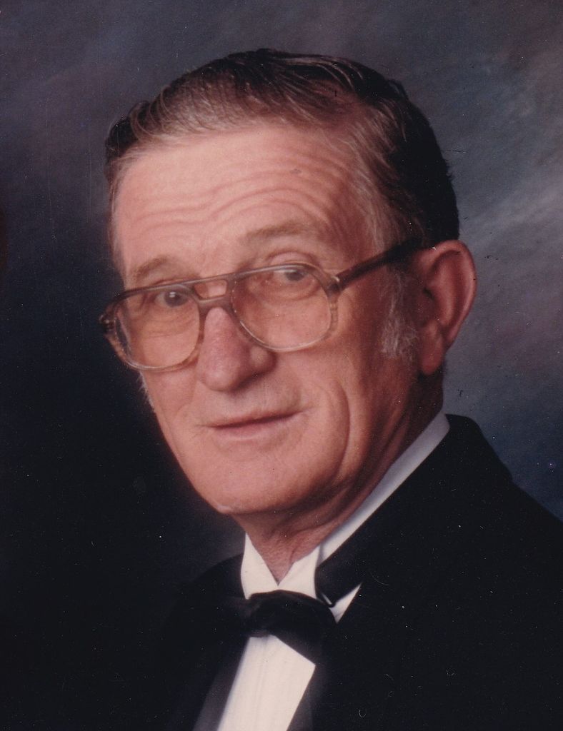 Daniel Ray Brawner Profile Photo