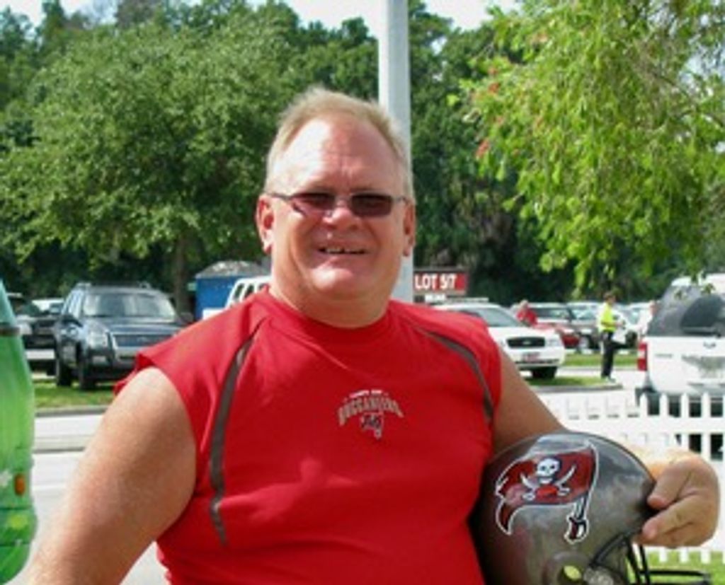Francis A. Rodenbaugh III Profile Photo