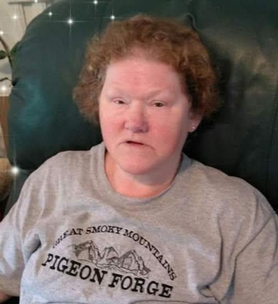 Jeanette Maddox Spivey Profile Photo