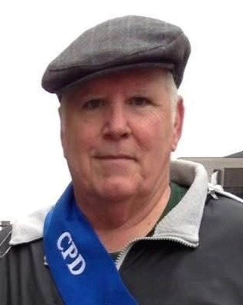 RAYMOND J. McGANN Profile Photo