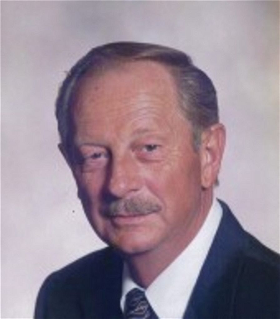 Clyde Luther Hagan Profile Photo