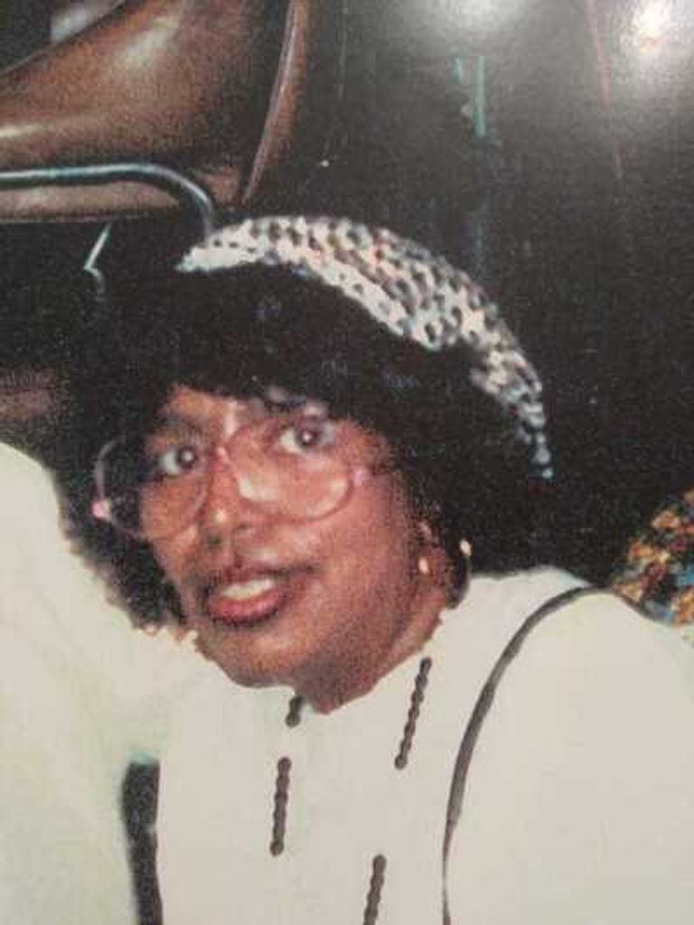 Barbara Louise Stoves Ramsey Profile Photo