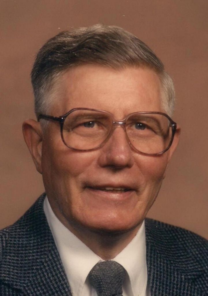 Gerald L. Baker