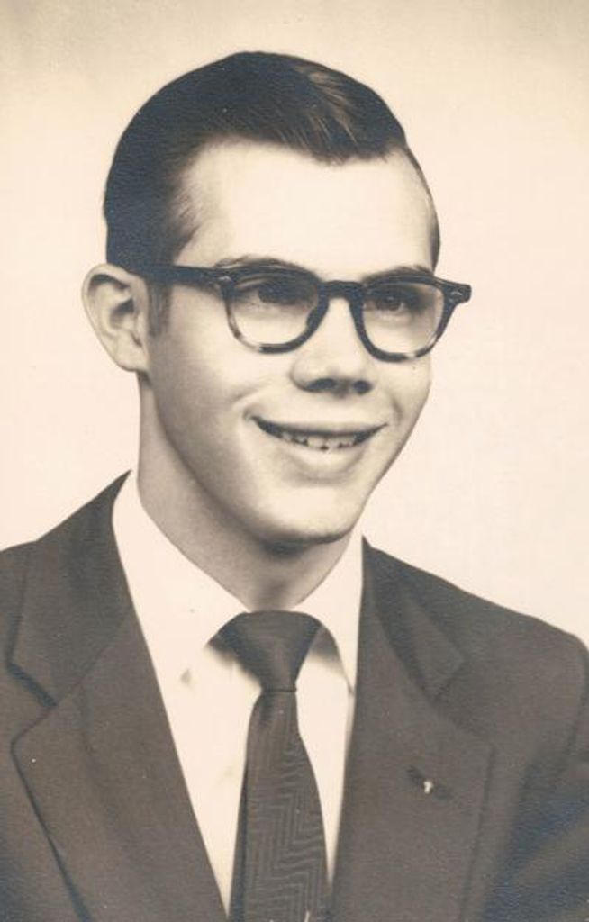 Dale Lee Stevenson Profile Photo
